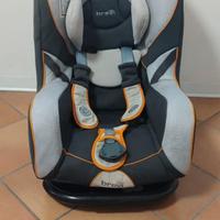 Seggiolino auto 0-18 kg Brevi