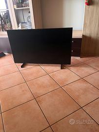 Schermo tv