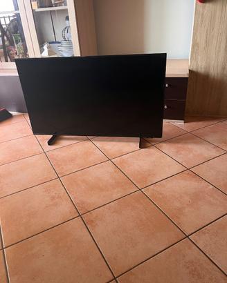 Schermo tv