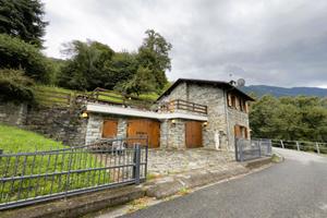 CASA INDIPENDENTE A MAZZO DI VALTELLINA