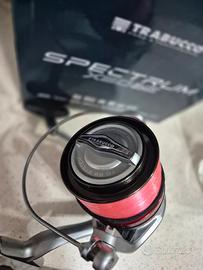 TRABUCCO SPECTRUM XSD 8000