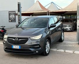 Opel Grandland X 1.5 D 131cv Ultimate - 2021