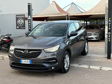 Opel Grandland X 1.5 D 131cv Ultimate - 2021