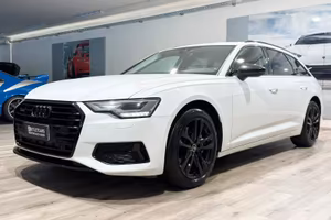 AUDI A6 AVANT 45 3.0TDI 230CV TIPTRONIC QUATTRO