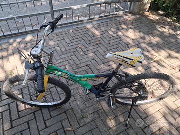 Kayak mtb