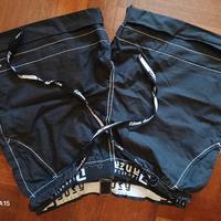 pantaloncini corti baggie