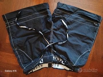 pantaloncini corti baggie