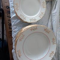 servizio da tavolo richard ginori vintage 
