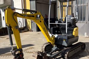 Mini Wacker Neuson EZ17