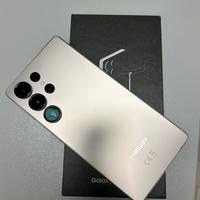 Samsung S25 Ultra 512giga garanzia scontrino