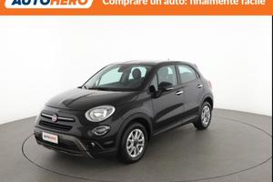 FIAT 500X KY21458
