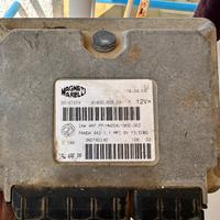 Ricambi panda 141 varie