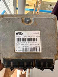 Ricambi panda 141 varie