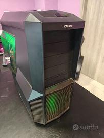 Computer entry level
