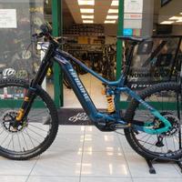 HAIBIKE NDURO 8 FREERIDE 2023 USATA DEMO
