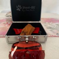 Occhiali da tiro shoot-off