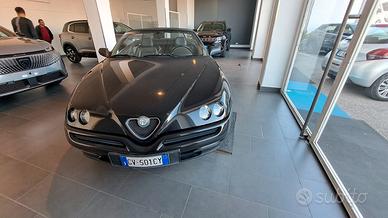 spider 2.0 twin spark 155cavalli 