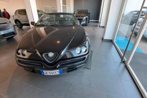 spider 2.0 twin spark 155cavalli 