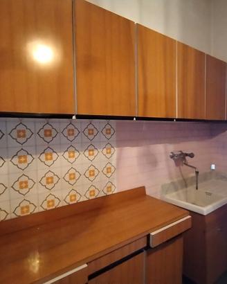 Cucina vintage