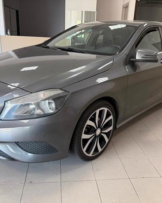 Mercedes-benz A 180 CDI Premium