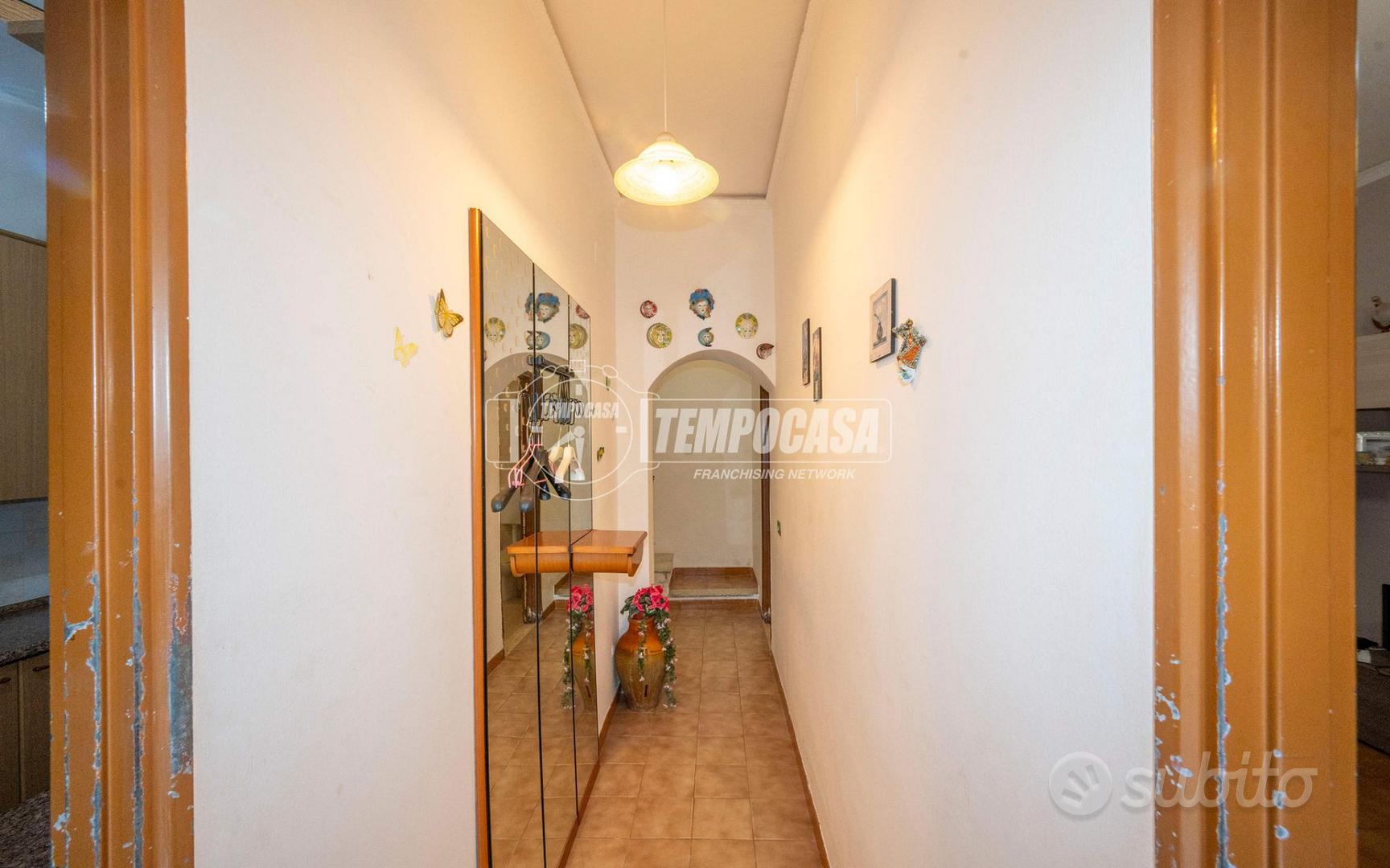 Appartamento a Messina 2 locali - Vista 6