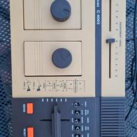 videogioco vintage video ball game POLYCON C4003