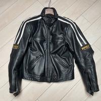 Giacca da moto Spidi