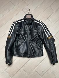 Giacca da moto Spidi