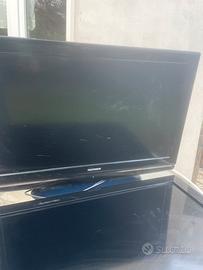 Tv Telefunken 32”