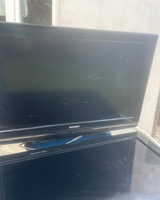 Tv Telefunken 32”