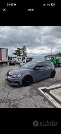 Golf gti TCR