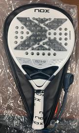 Nox AT10 12K Alum Xtrem Lite 2026