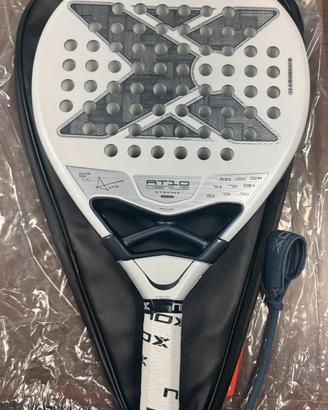 Nox AT10 12K Alum Xtrem Lite 2026