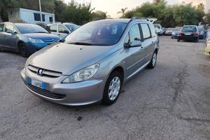 Peugeot 307 1.6 diesel Station wagon