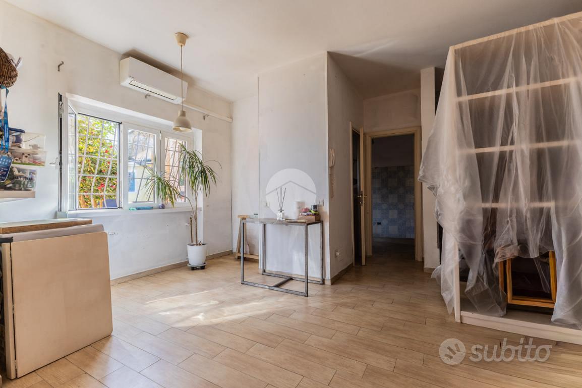 VILLA A SCHIERA A NEPI - Vista 4