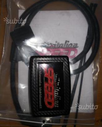 Modulo centralina per motori hdi disel