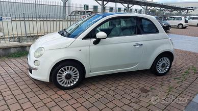 FIAT 500 1.3 Multijet 16V 75 CV Lounge