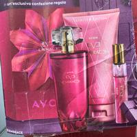 Avon Set Eve Embrace