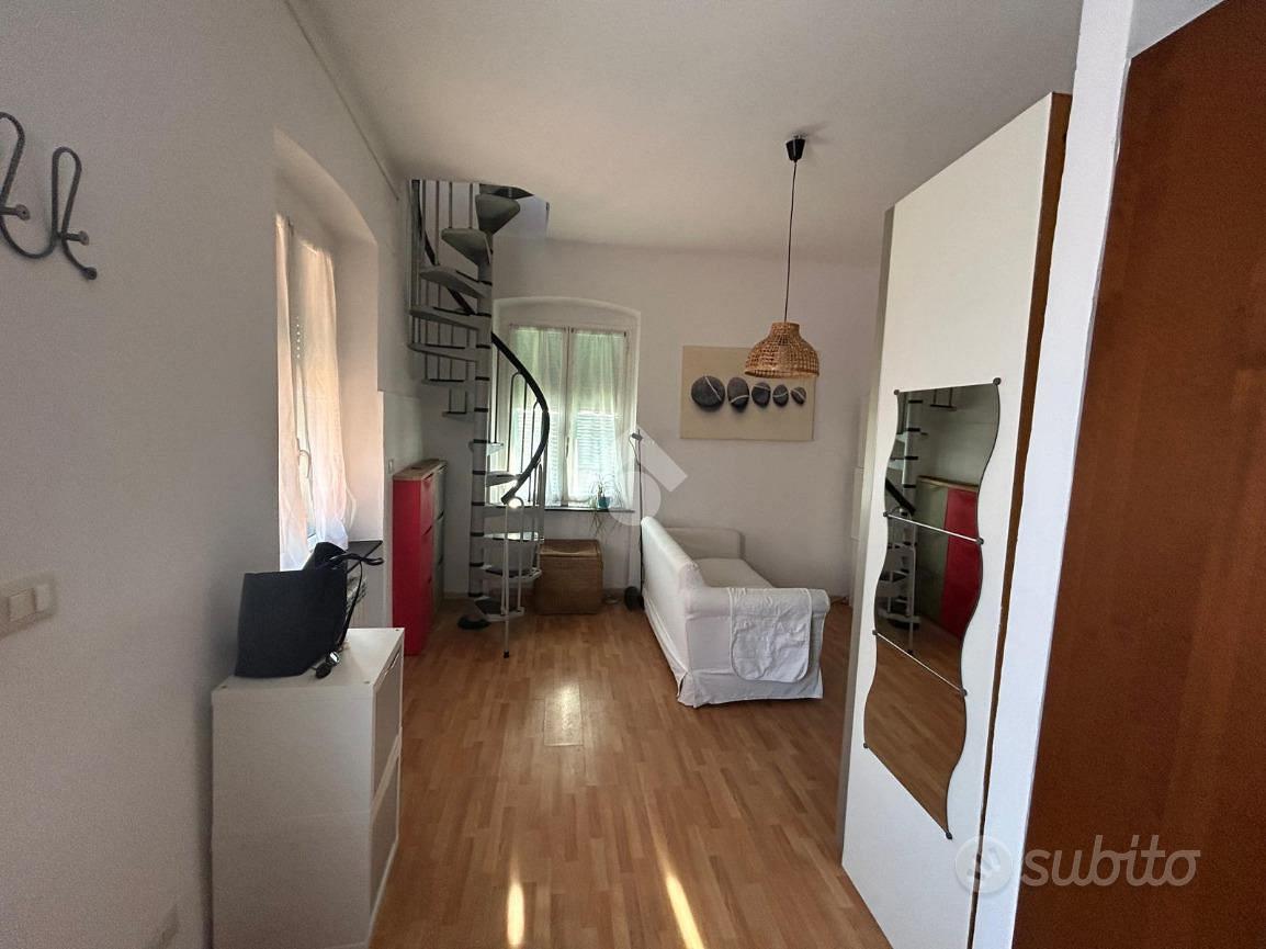 Appartamento – Genova, Marassi, Bassa Val Bisagno - Vista 2