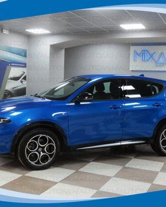 ALFA ROMEO Tonale 1.5 Hybrid 160cv Ti TCT7 EU6