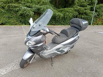 X9 Piaggio 