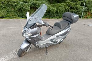 X9 Piaggio 