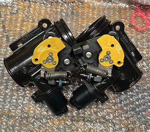 Kit riparazione corpo farfallato bmw r1200 gs