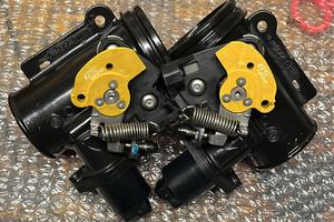 Kit riparazione corpo farfallato bmw r1200 gs