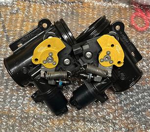Kit riparazione corpo farfallato bmw r1200 gs