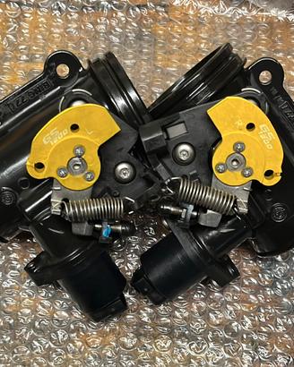 Kit riparazione corpo farfallato bmw r1200 gs