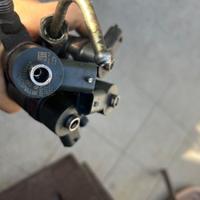 4 Iniettori Bosch 0445110083 1.9 JTD