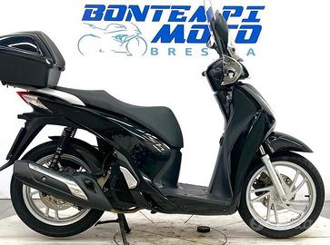 Honda SH 125