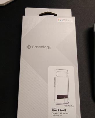 Cover Pixel 9/9pro Caseology