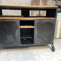 Credenza sideboard
